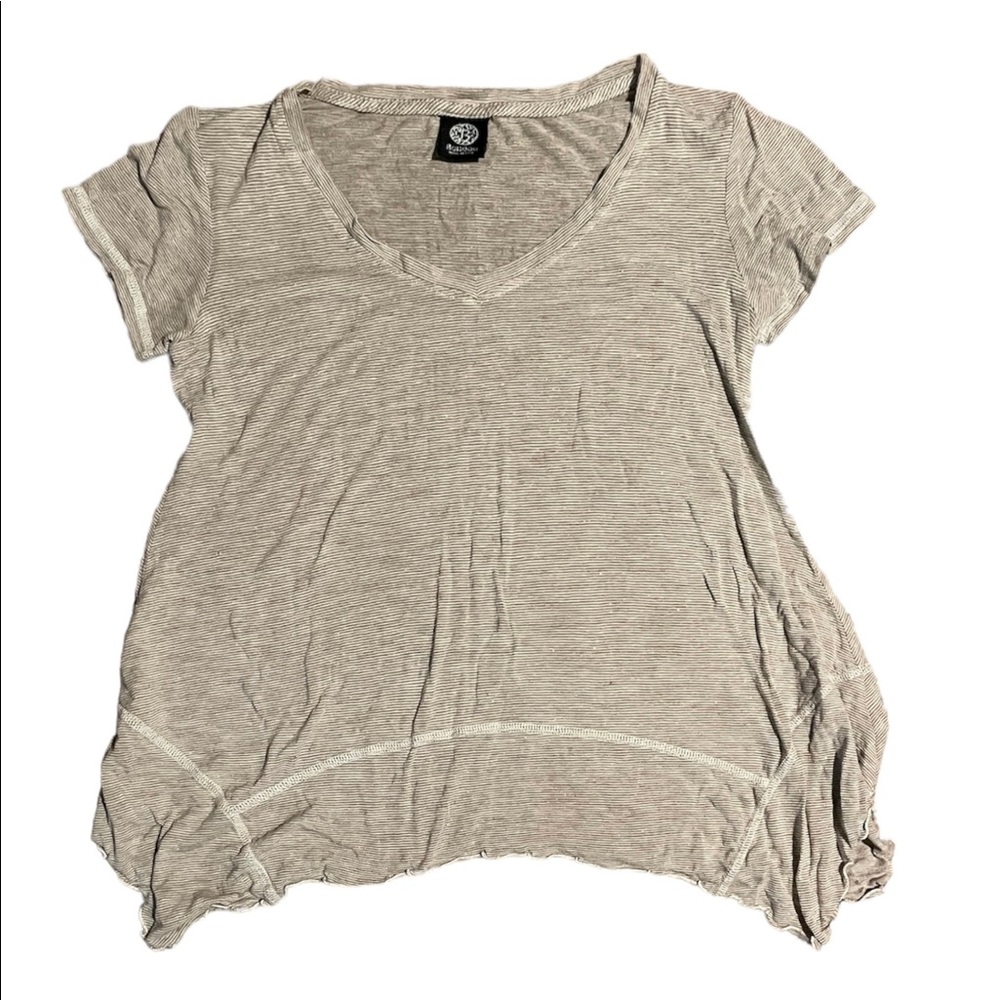 Women’s Boho top